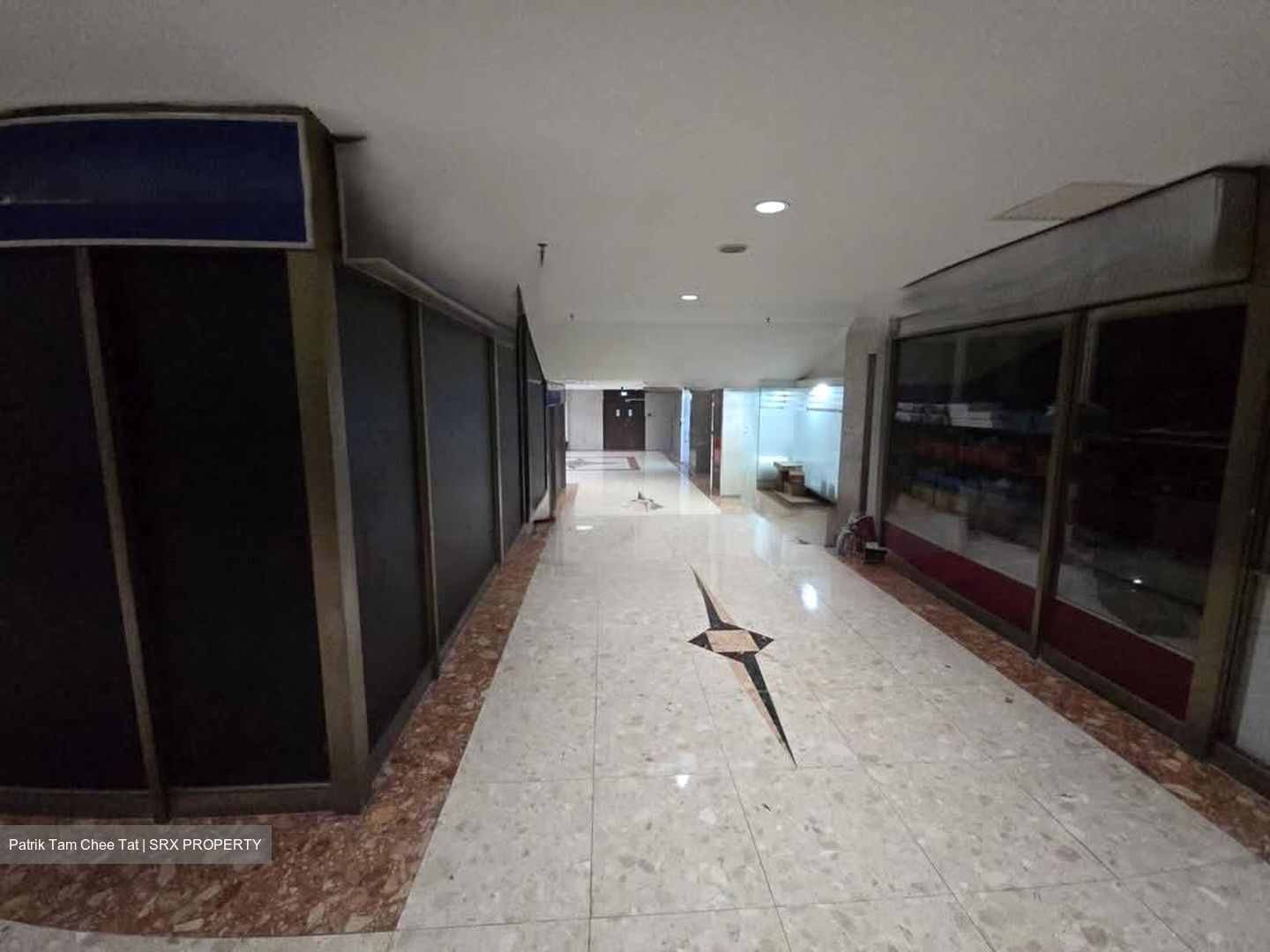 High Street Centre (D6), Office #564737241